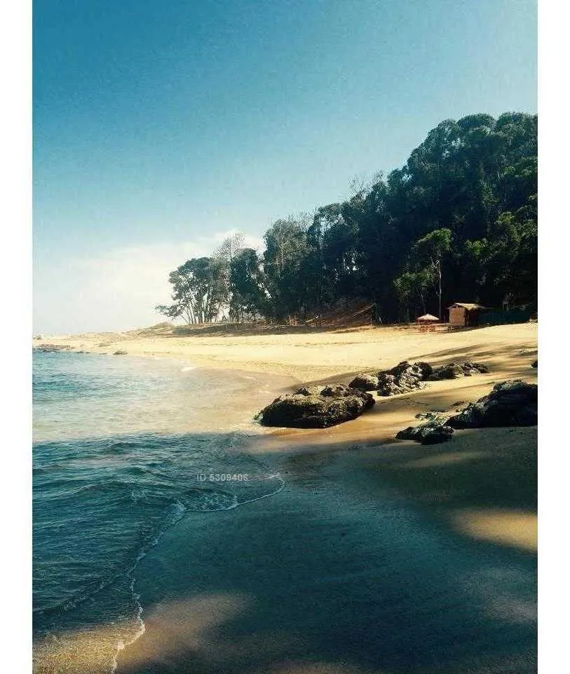 Primera Linea Playa + Laguna 