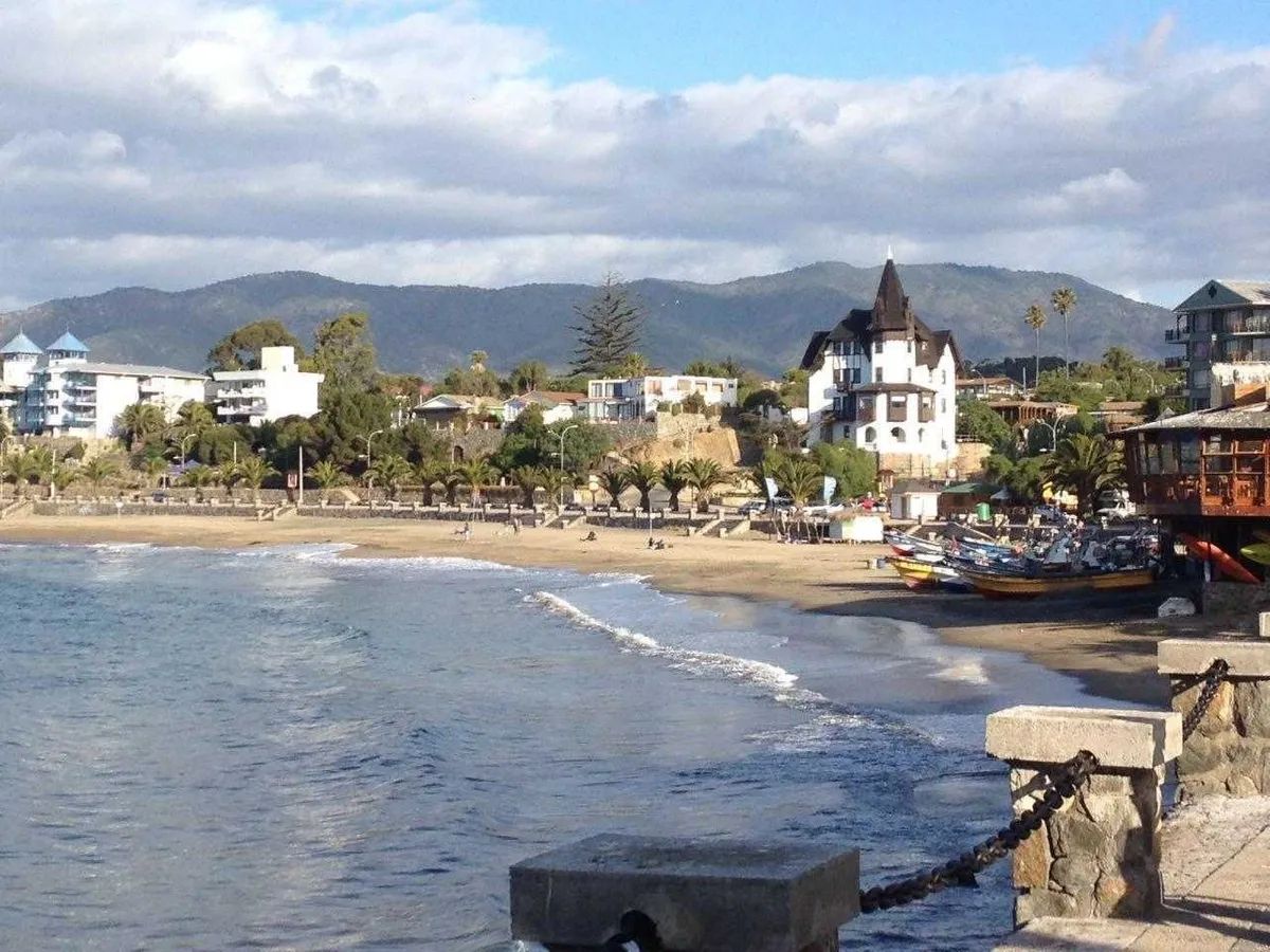 Primera Linea Playa + Laguna 
