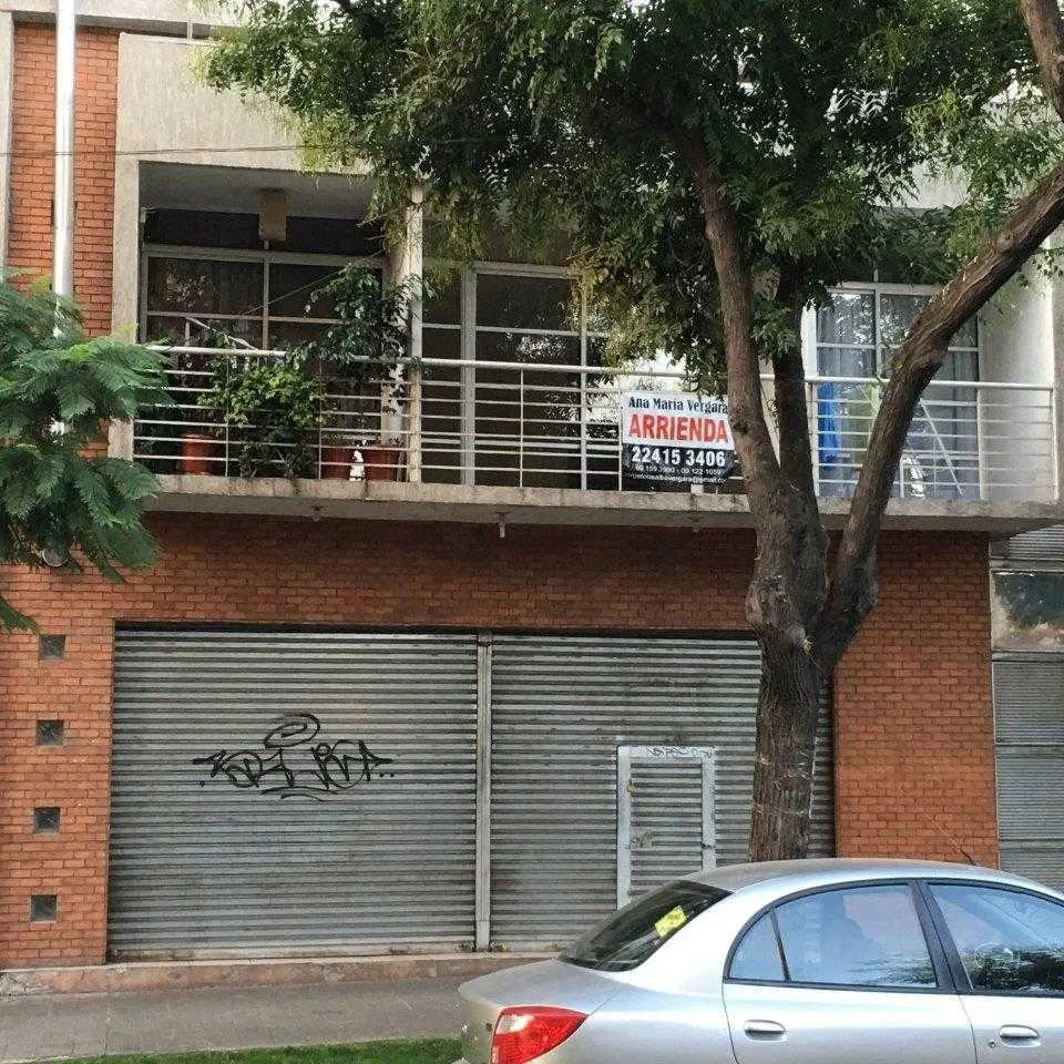 Toesca 2173, Barrio República, Santiago