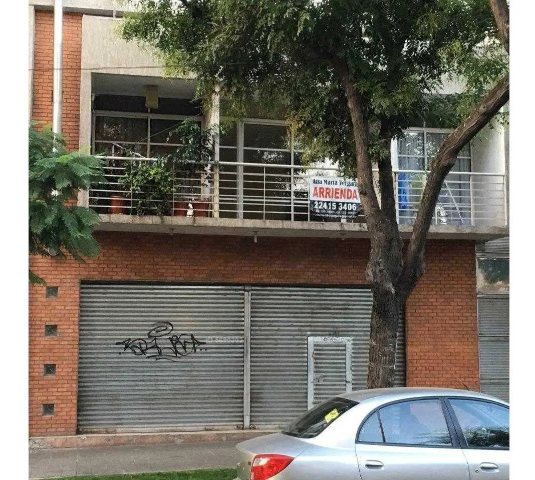 Toesca 2173, Barrio República, Santiago