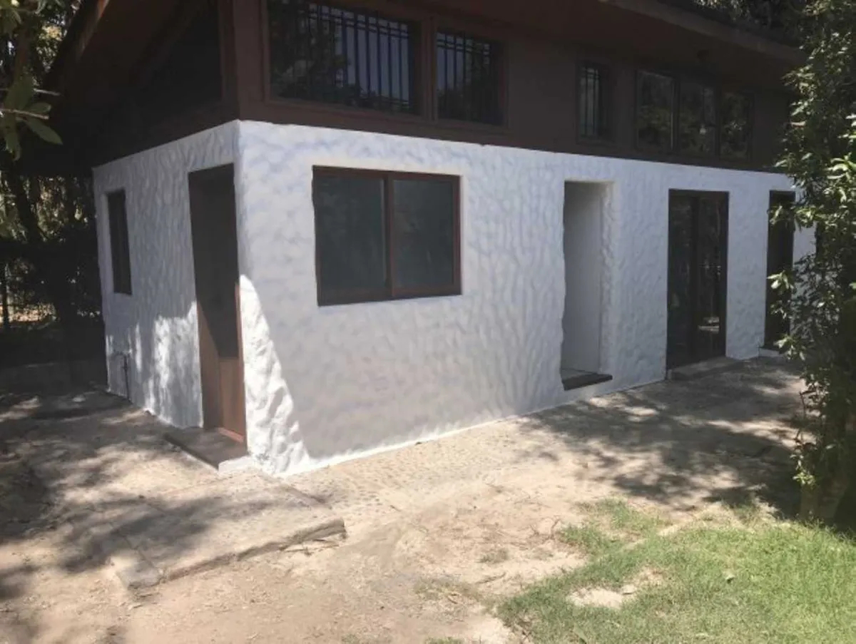 Dos Casas Remodeladas En Parcela, El Copihue, Calera De Tango