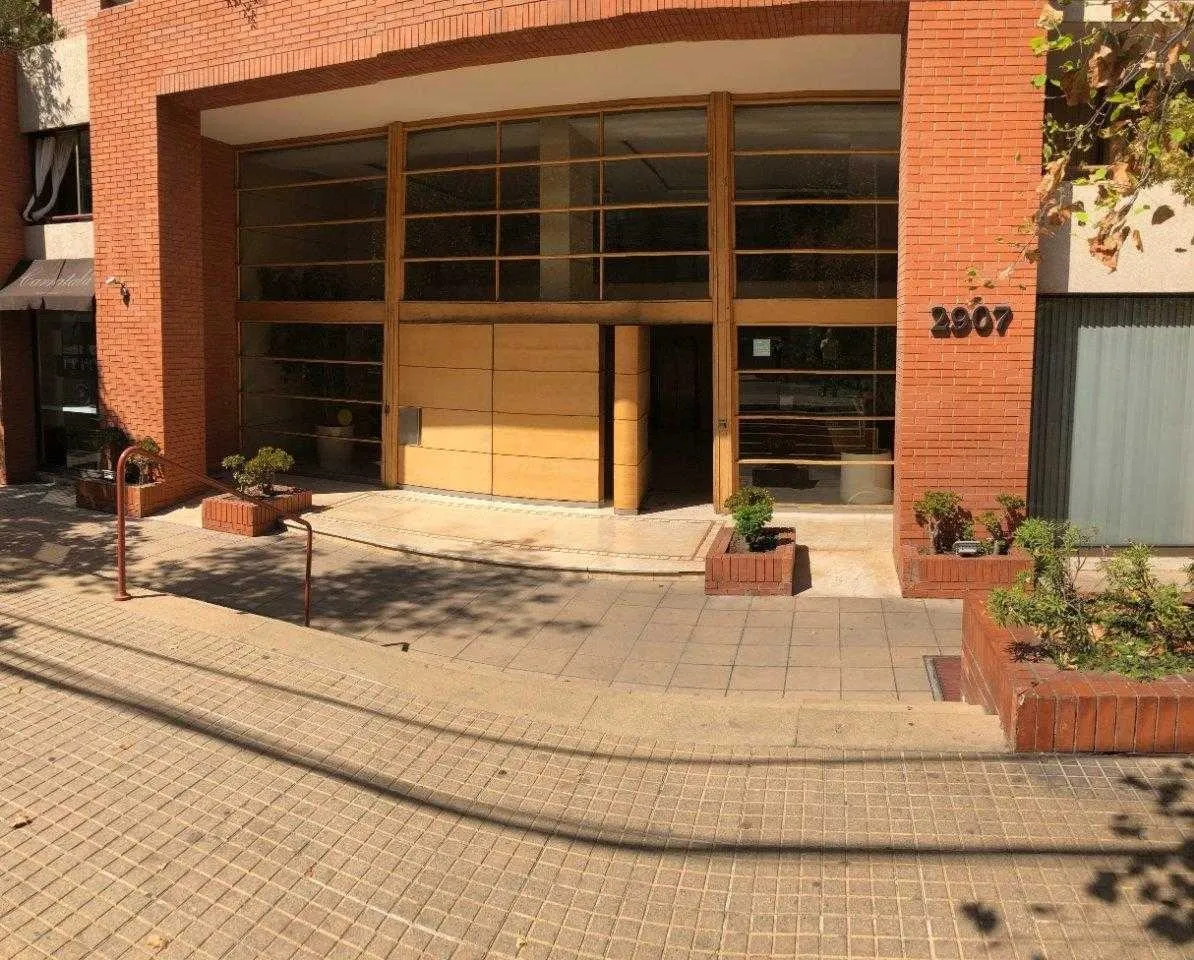 Estate at Home Roger De Flor 2907, RM (Metropolitana) Las Condes Estate at Home Roger De Flor 2907, RM (Metropolitana) Las Condes