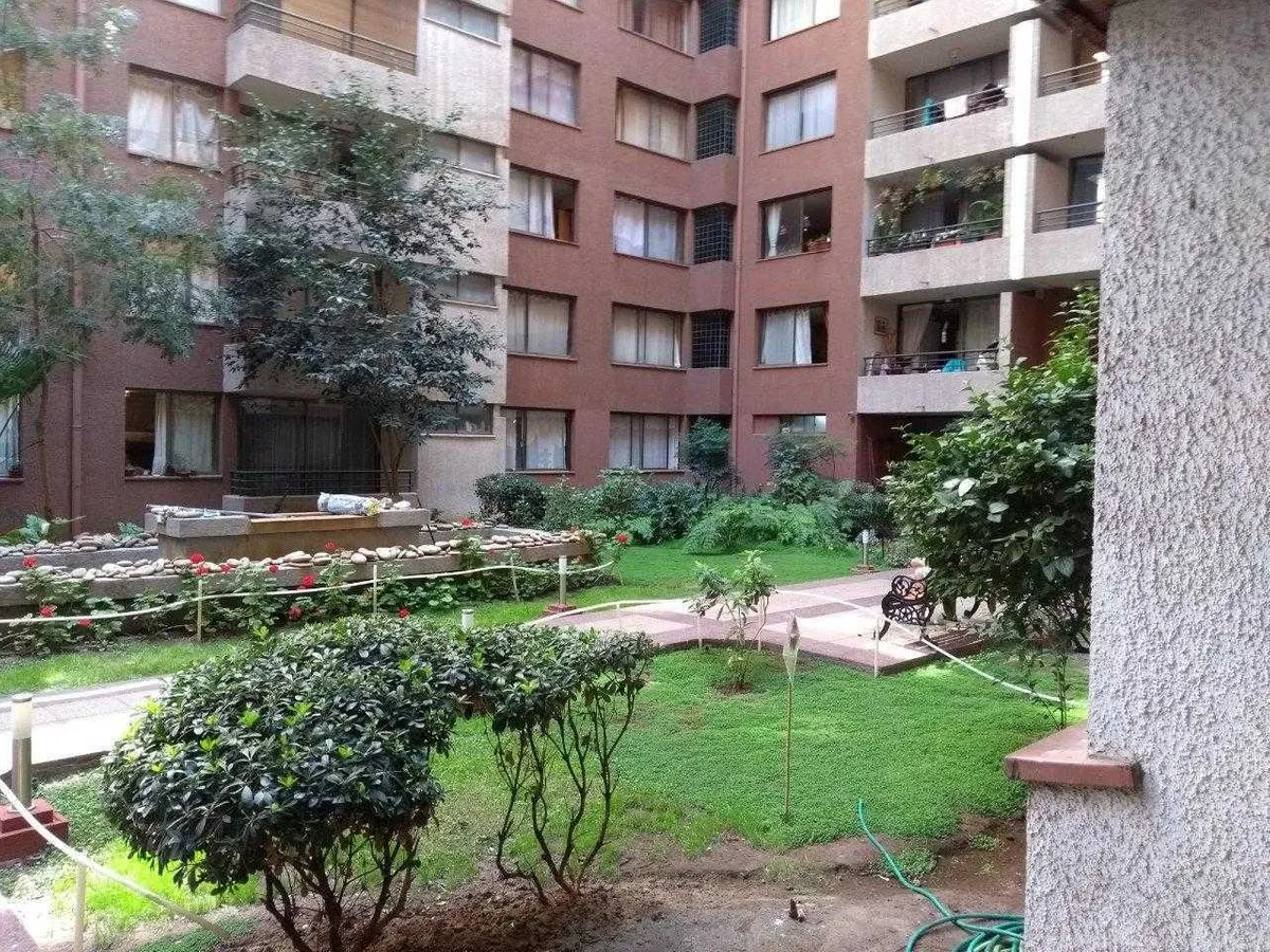 Estate at Home - Padre Alonso De Ovalle 868, RM (Metropolitana) Santiago