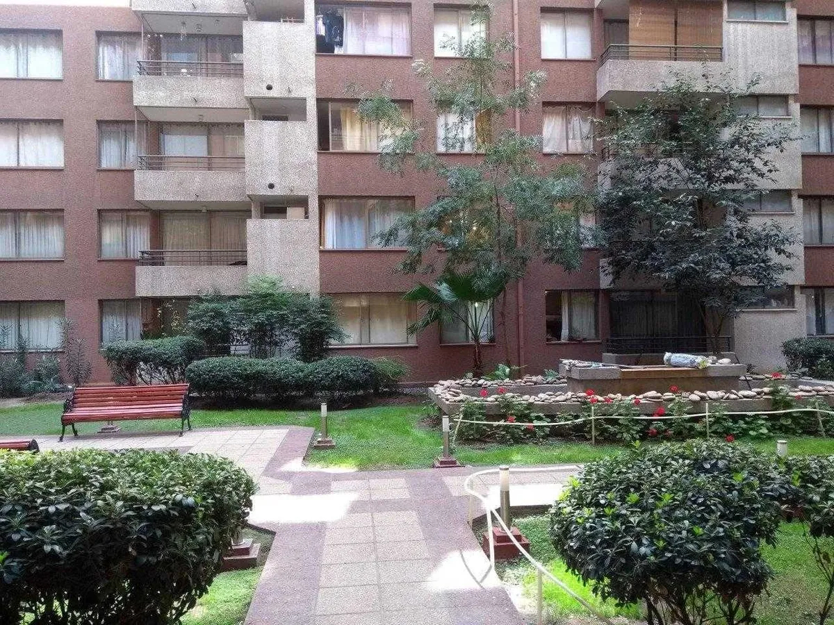 Estate at Home - Padre Alonso De Ovalle 868, RM (Metropolitana) Santiago