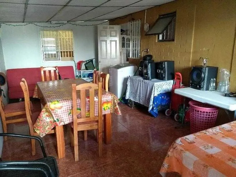 Sector Residencial, Los Pinos, Quilpué