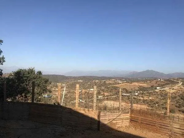 Cajon Del Lebu, Peñablanca., Peñablanca, Villa Alemana