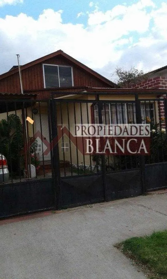 Villa Alemana Norte, Centro De Villa Alemana, Villa Alemana
