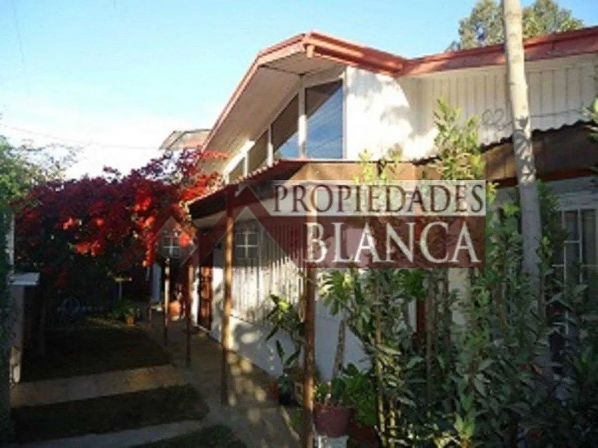 Villa Alemana, Centro De Villa Alemana, Villa Alemana