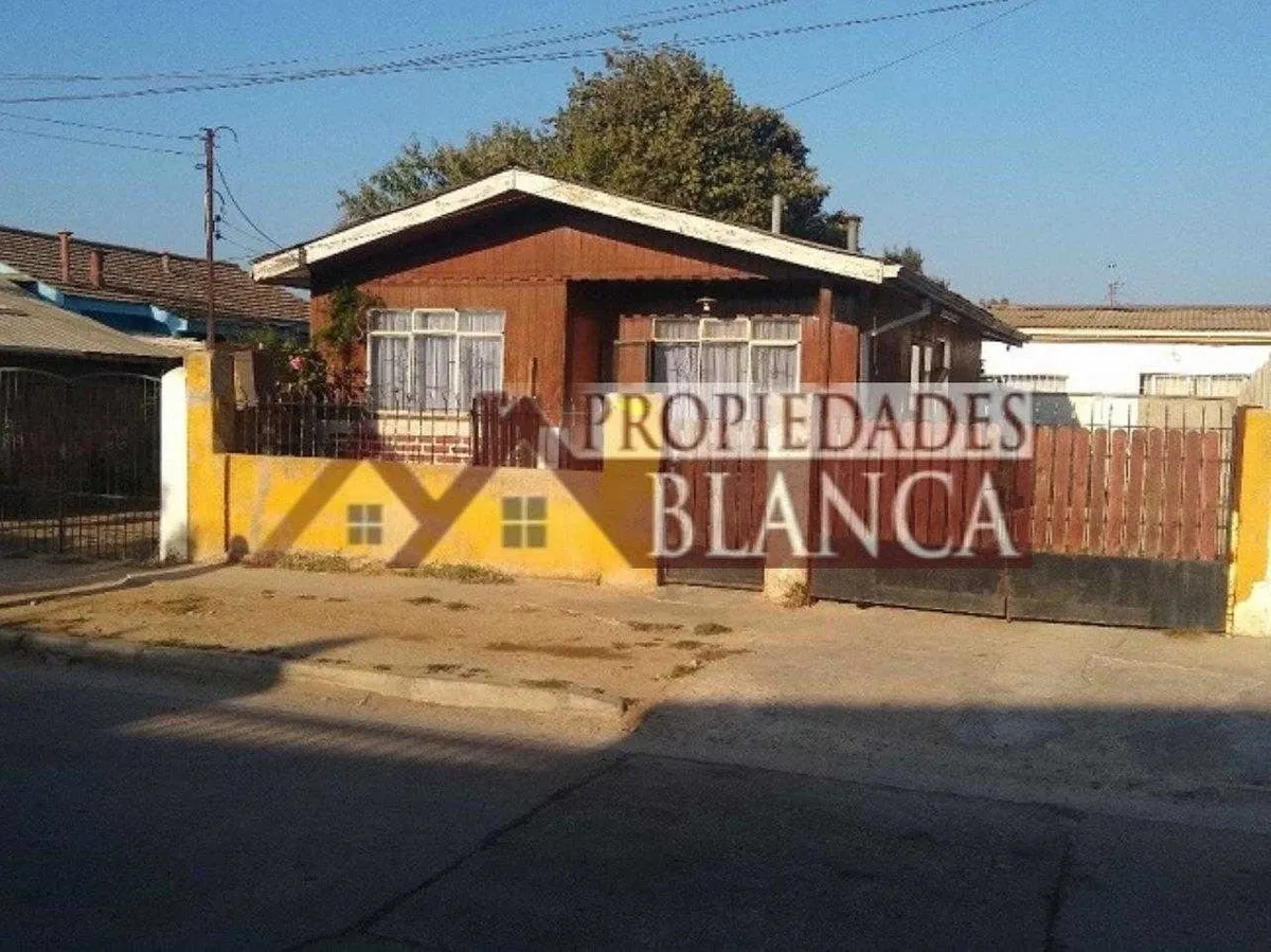 Villa Alemana Norte, Barrio Norte, Villa Alemana