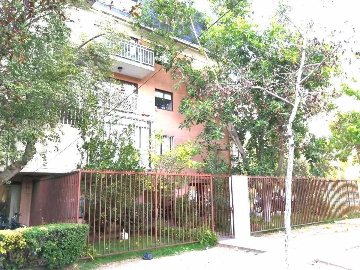 Estate at Home Parque Villa Los Presidentes Condominio Cerrado