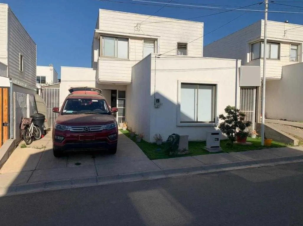 Estate at Home - Peñablanca 100, Peñablanca, Villa Alemana, Valparaíso,  Valparaíso Villa Alemana