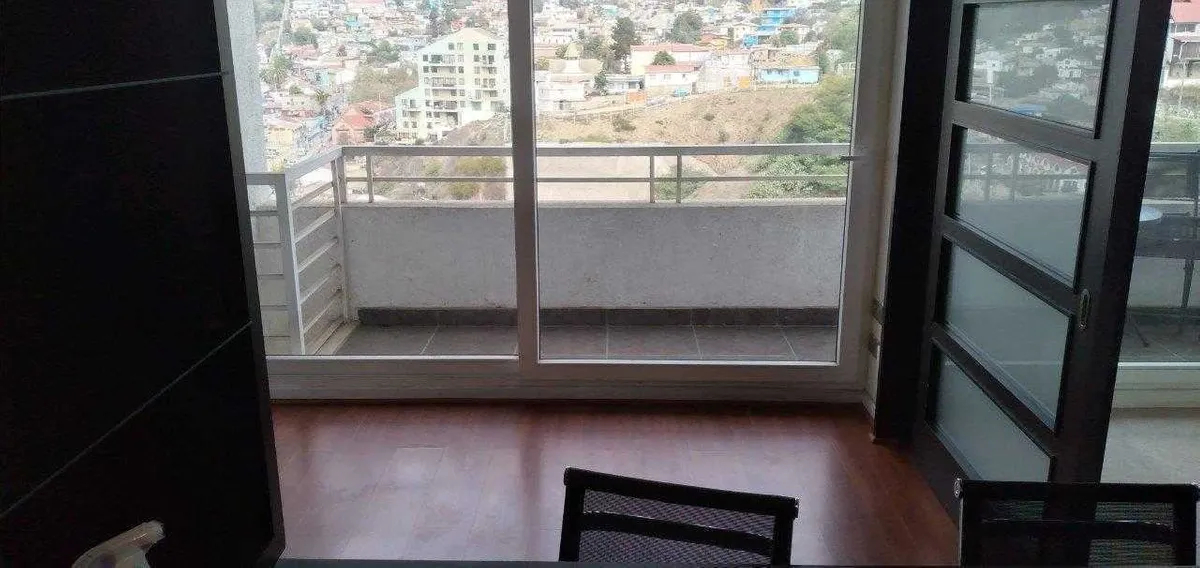 Estate at Home Viana 1200 1500, Centro de Viña del Mar, Viña Del