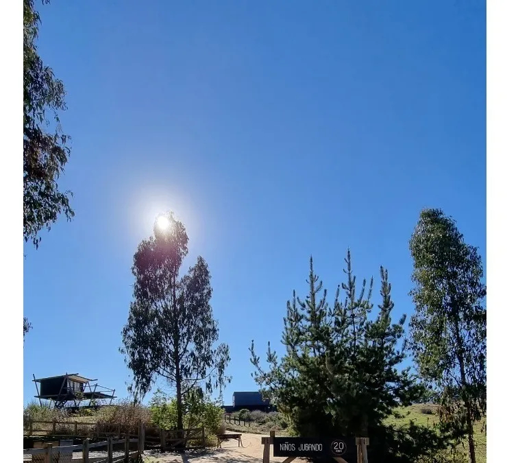 Se Vende Casa En Punta De Lobos, Pichilemu