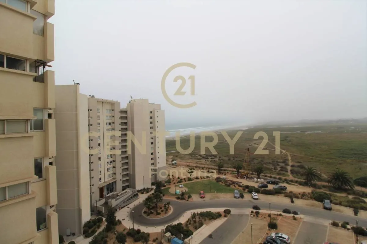 Estate at Home Av. Costanera, La Serena, Chile, Avenida del Mar, La