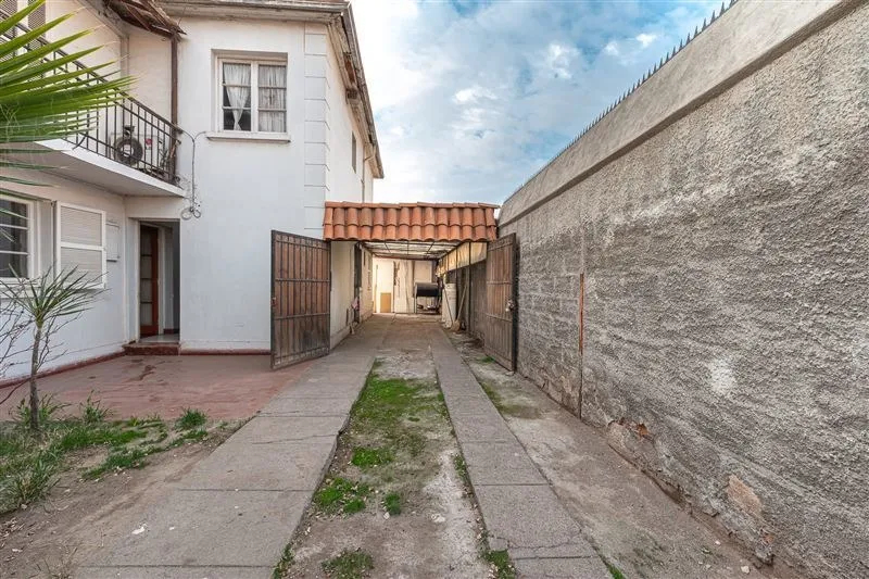 Oportunidad Inversión - Casa En Venta De 4d En San Miguel