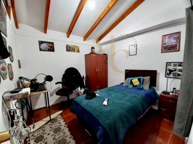 Casa En Venta De 4 Dorm. En Coquimbo