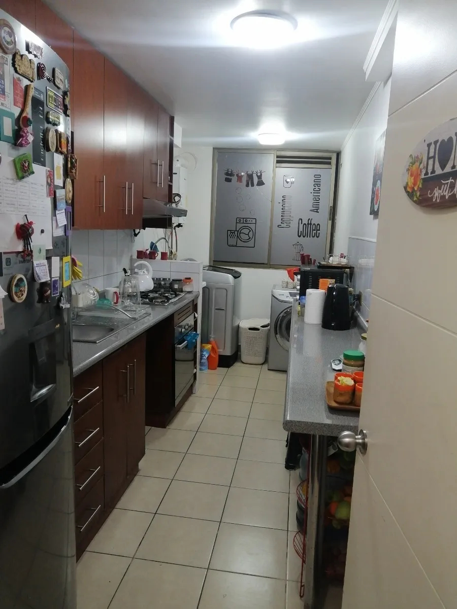 Estate at Home El Yodo, Antofagasta, Chile, Nicolás Tirado