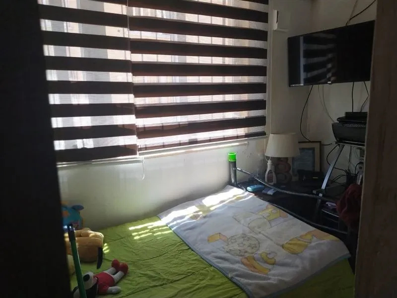 Departamento En Venta De 3 Dorm Condominio Solar De Hualpén