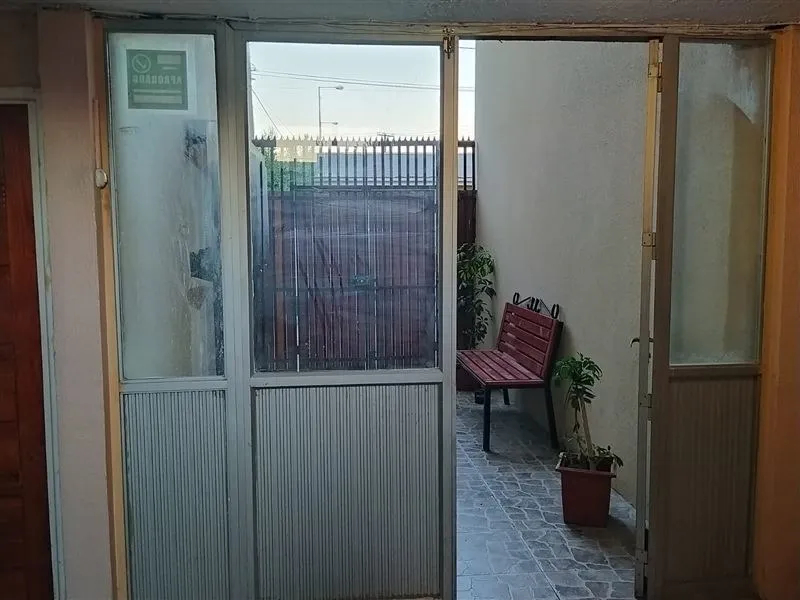 Departamento En Venta De 3 Dorm Condominio Solar De Hualpén
