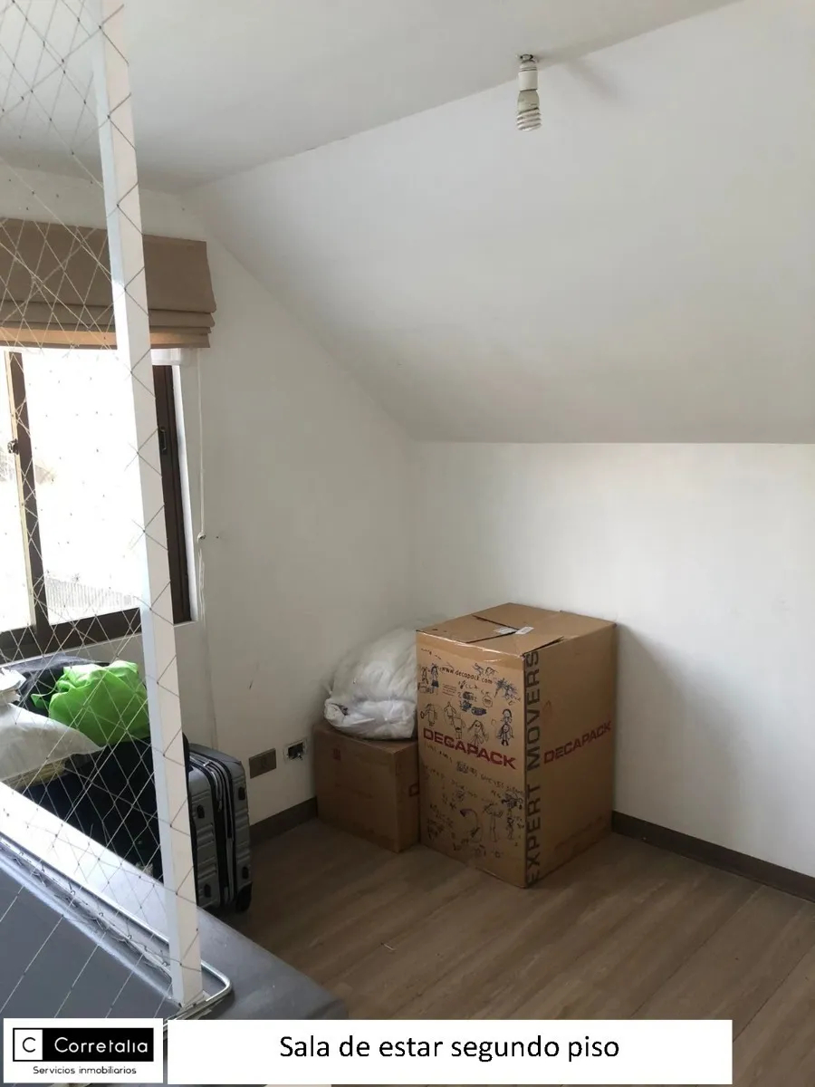 Estate at Home - El Parque Oriente 2400 - 2700, Penalolen, Peñalolén,  Chile, Metro Los Presidentes - Lo Hermida, Peñalolén, RM (Metropolitana),  RM (Metropolitana) Peñalolén