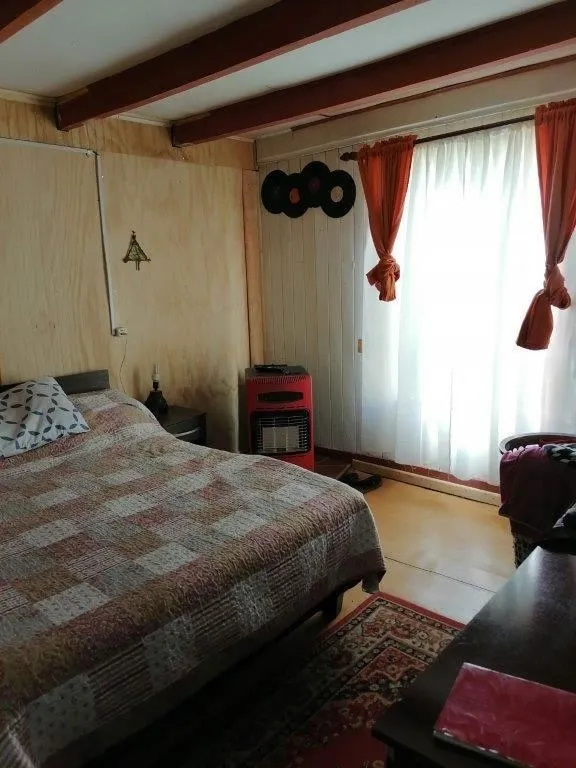 Casa En Venta De 5 Dorm. En Aisén