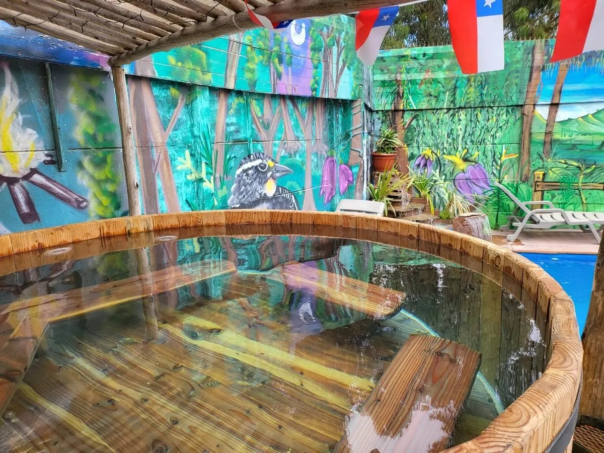 Estate at Home Las Pircas 1666, La Serena, Chile, Las Compañías, La