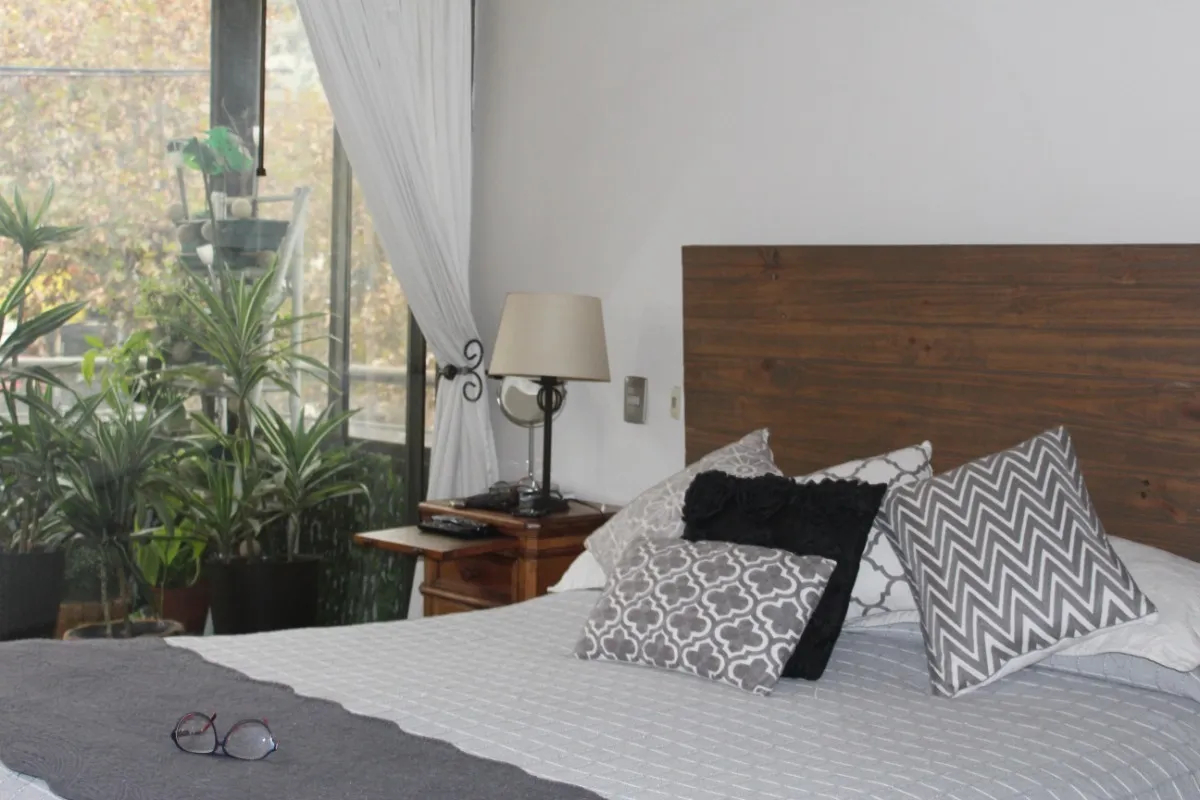 Estate at Home Hernando De Magallanes 900 1200, Las Condes, Chile