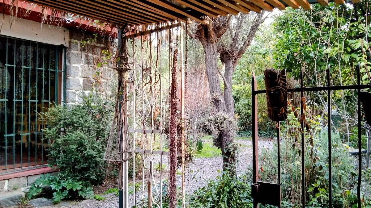 Estate at Home El Canelo, San José De Maipo, Chile, San José de Maipo