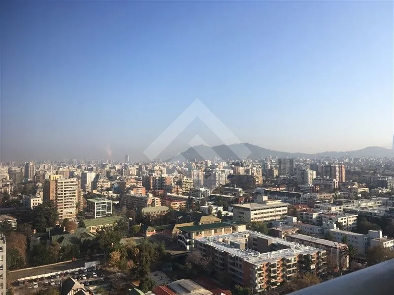 Departamento En Venta De 3 Dorm. En Ñuñoa