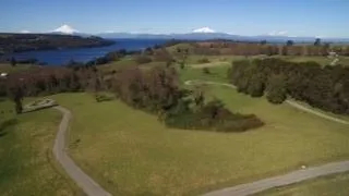 Casa Nueva Con Vista Lago Y Volcán Osorno