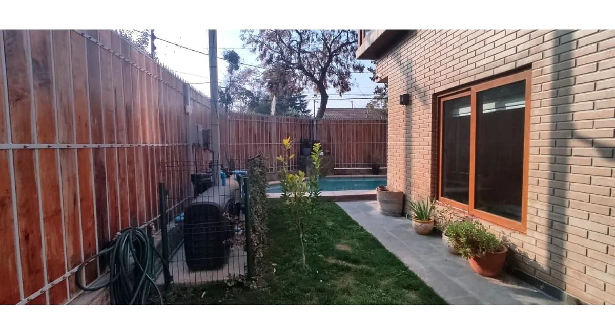 Vendo Hermosa Casa Recién Remodelada - Coventry - Ñuñoa