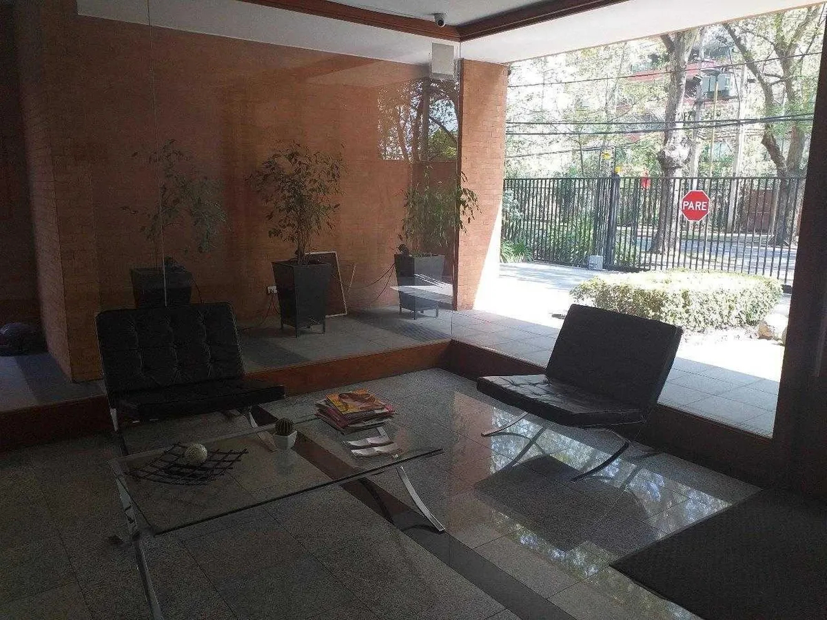 Estate at Home San Damian 1 300, San Damián, Las Condes, RM