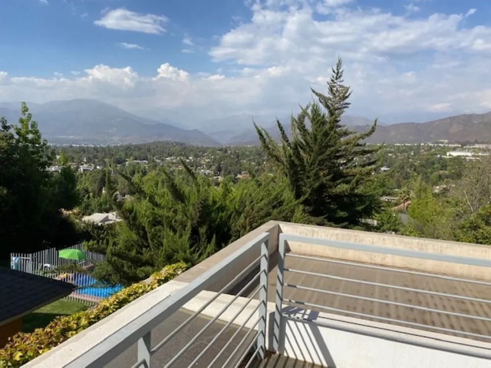 Estate at Home San Carlos De Apoquindo**, Los Dominicos, Las Condes