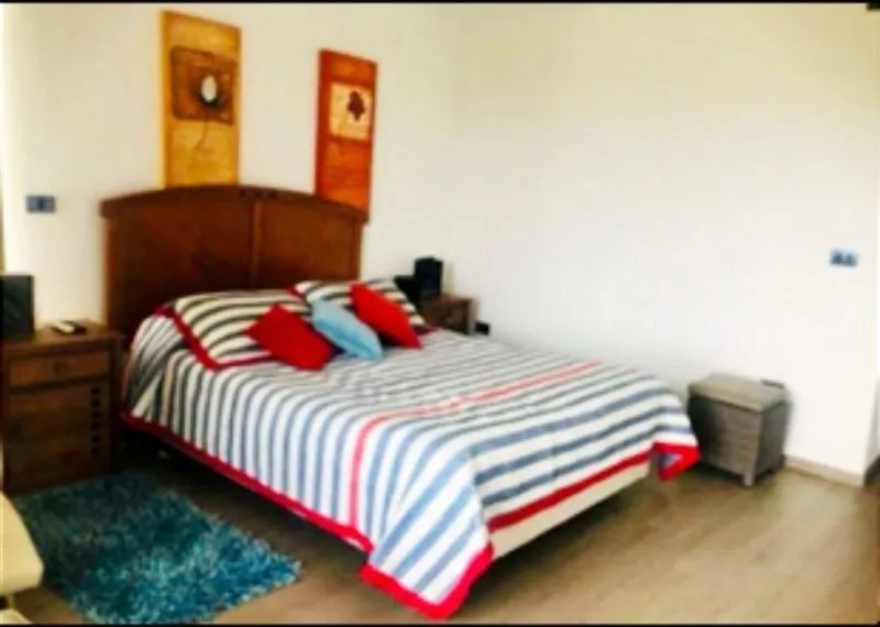 Soñada Casa En Venta De 5 Dorm. Pichilemu, Punta De Lobos