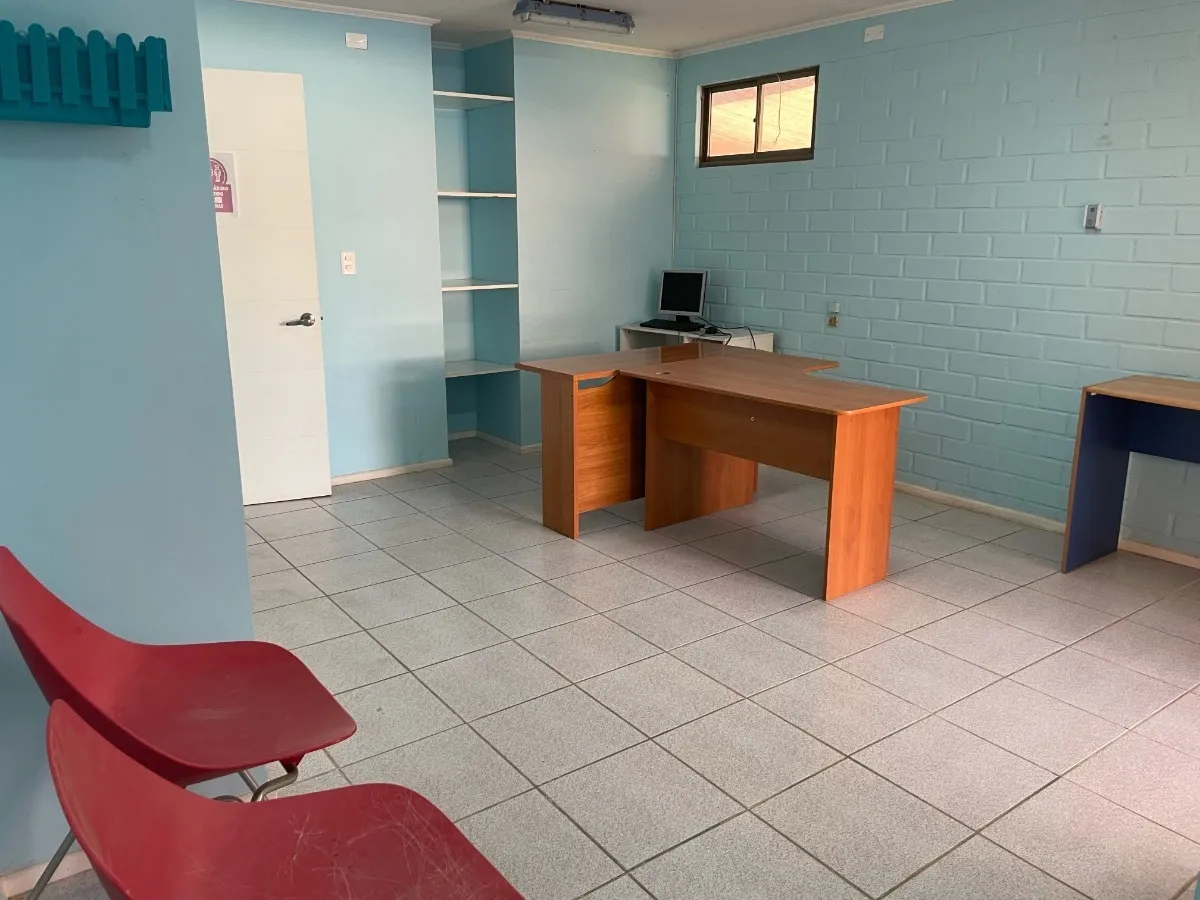 Estate at Home Inti 1871, Los Andes, Chile, Los Andes Oriente, Los