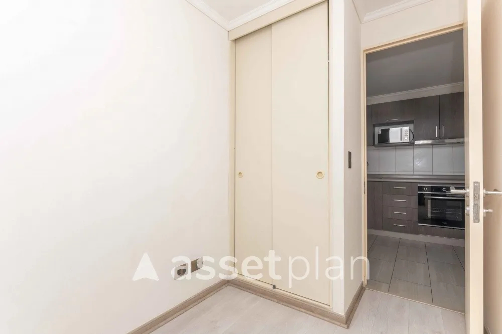 Depto Primera Avenida (1 Est.) [712-6]- Piso 5