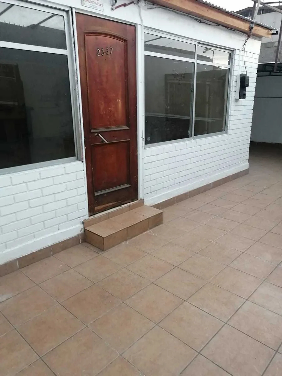 Estate at Home Norte, Gómez Carreño, Iquique, Tarapacá, Tarapacá Iquique