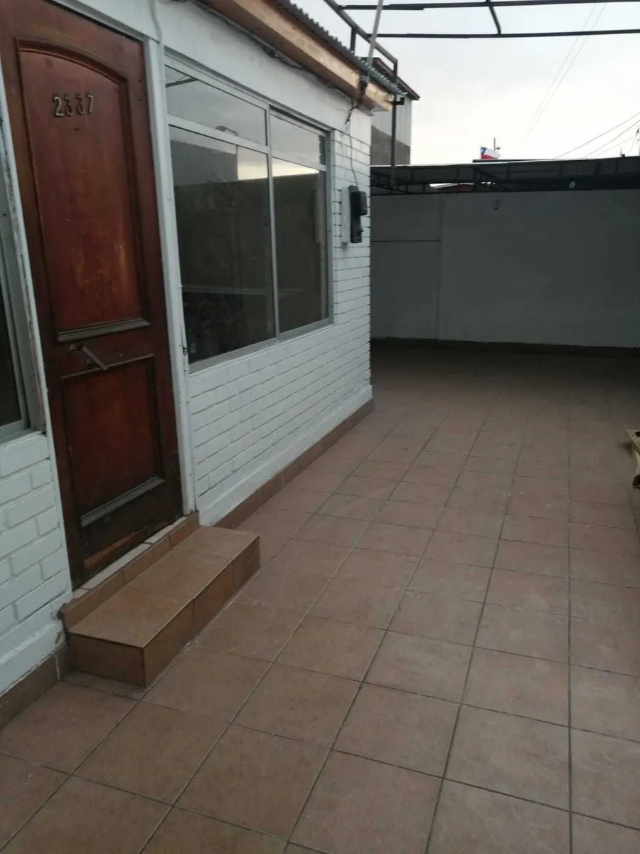 Estate at Home Norte, Gómez Carreño, Iquique, Tarapacá, Tarapacá Iquique