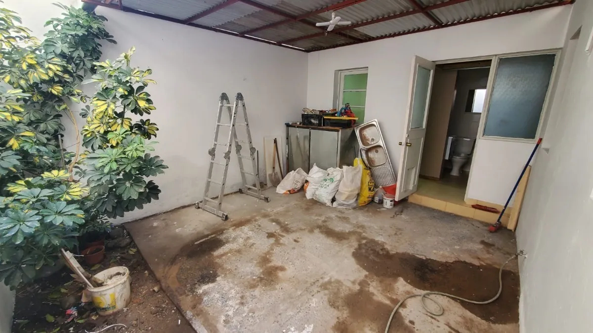 Estate at Home Porvenir 900 1200, Santiago, Chile, San Diego, Santiago, RM (Metropolitana