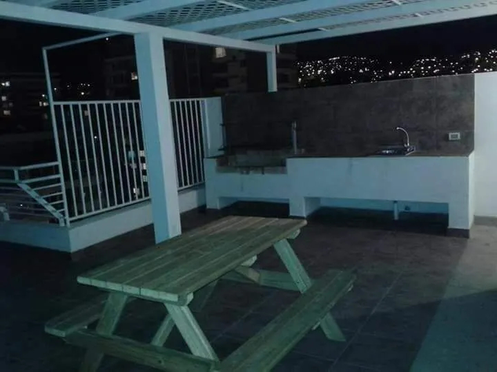 Estate at Home Calle Limache 1151, Viña Del Mar, Chile, Viña Del Mar