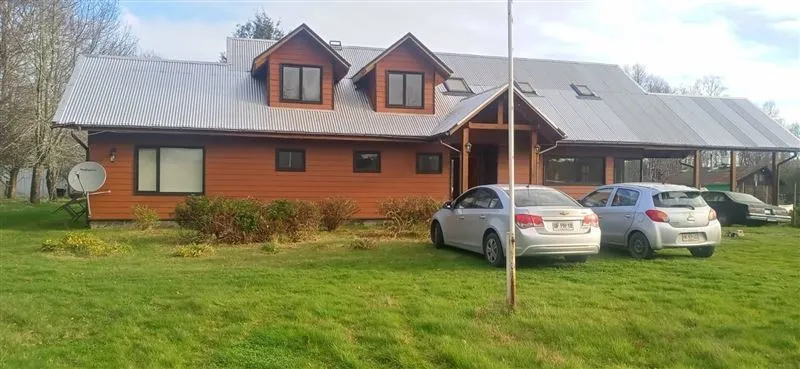 Se Arrienda Casa Salida Norte Valdivia