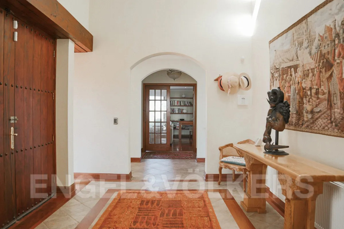 Estate at Home Norte de Zapallar, Zapallar, Valparaíso, Valparaíso