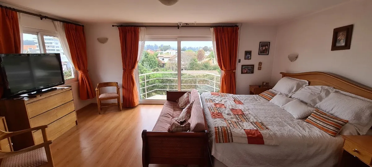 Estate at Home Las Golondrinas 1500 1800, Viña Del Mar, Chile