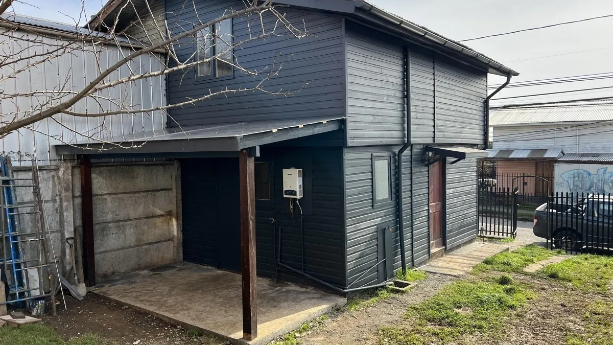 Estate at Home Los Cernícalos, Osorno, Chile, Osorno, Los Lagos, Los