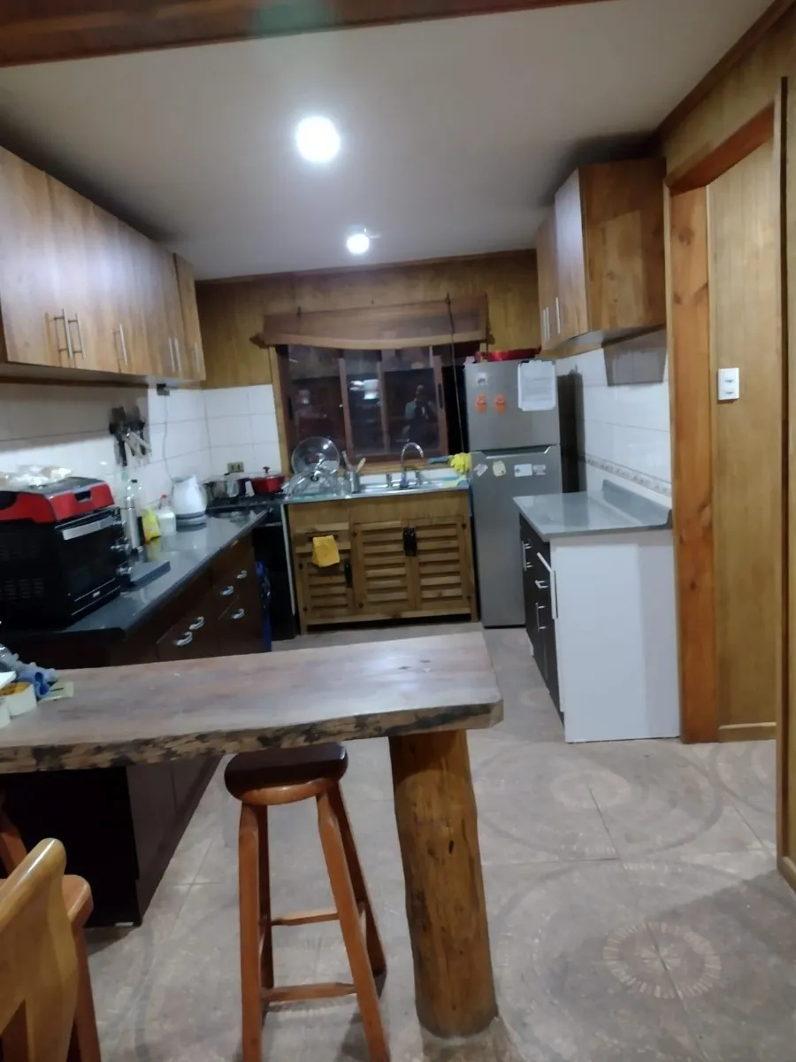 Estate at Home Las Araucarias, El Canelo, San José De Maipo, Chile