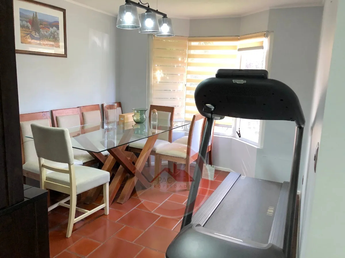 Estate at Home Fuerteventura 529, Quilicura, Región Metropolitana