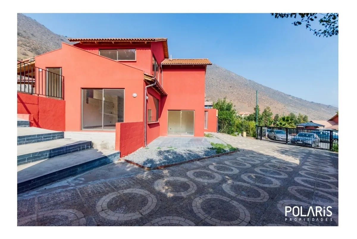 Estate at Home Las Araucarias 19500 19800, Pudahuel, Chile, Ciudad de Los Valles, Pudahuel