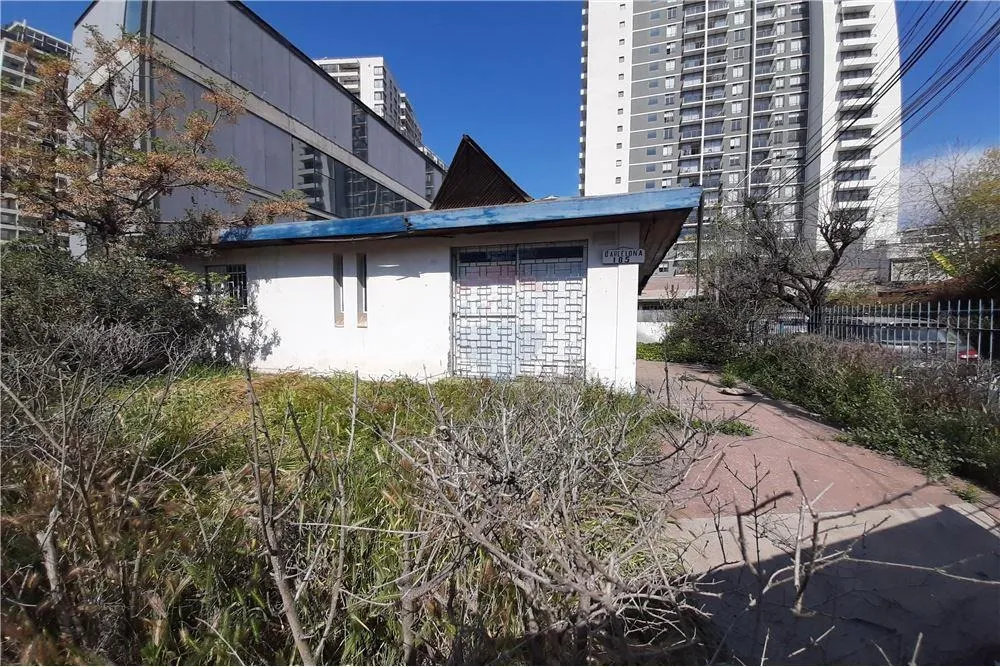 Casa Habitacional De Construcción Sólida 