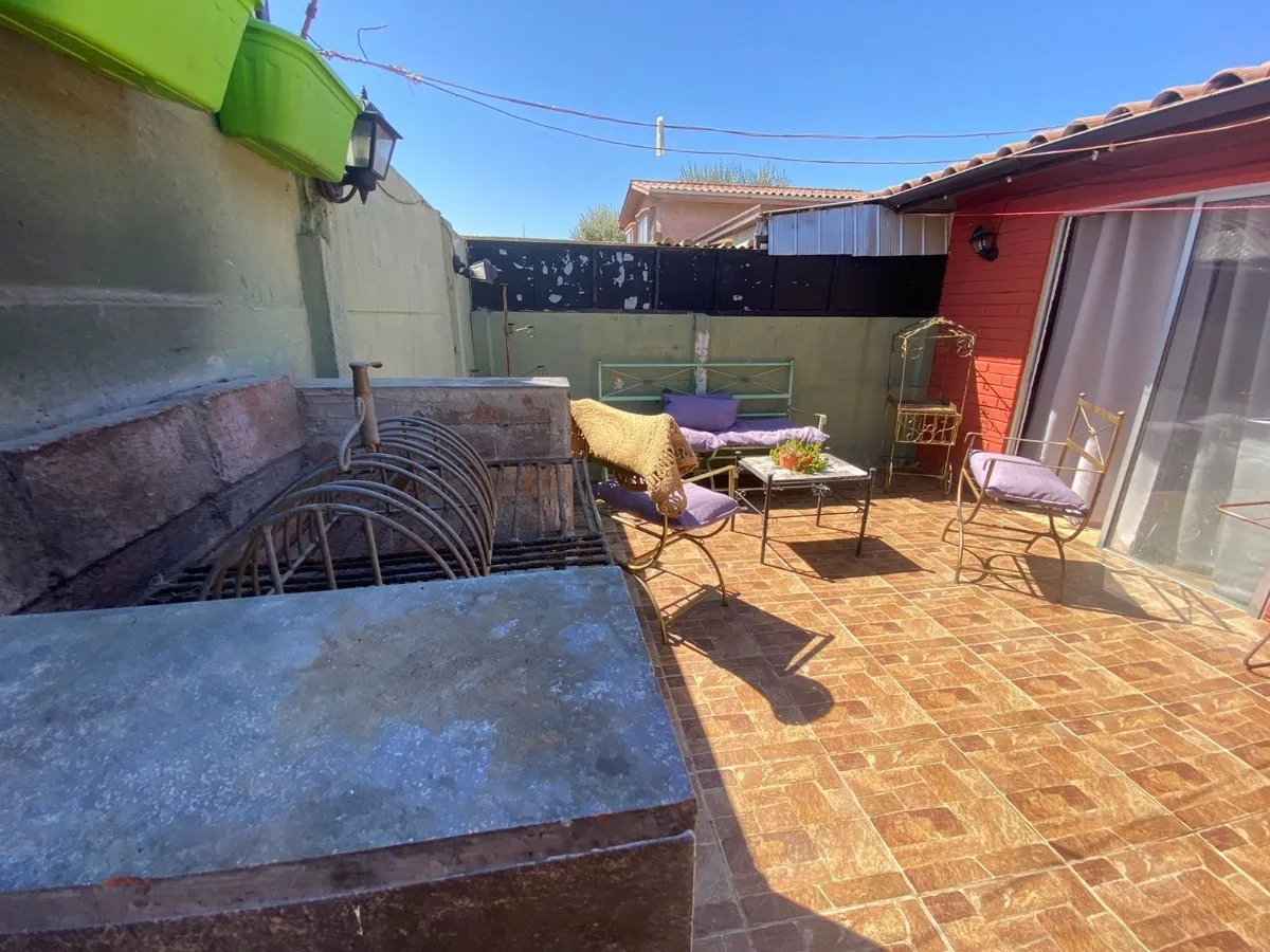 Estate at Home V Centenario 1200 1500, Quilpué, Chile, Belloto Centro, Quilpué, Valparaíso