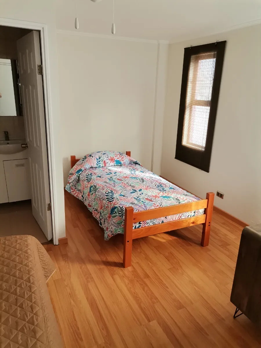 Estate at Home Leonor Solar 3318, Iquique, Chile, Playa Brava